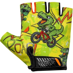 Etape Tiny rex 7-8y