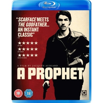 A Prophet DVD