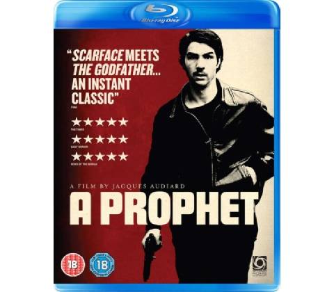 A Prophet DVD