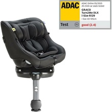 GRACO Turn2Me™ R129 DLX 2026 midnight