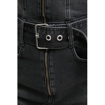 Karl Lagerfeld Jeans Рокля Karl Lagerfeld Jeans (A1W13006)