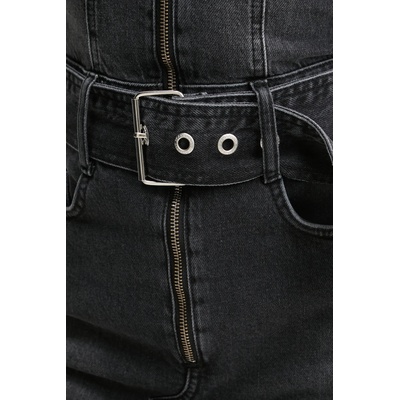 Karl Lagerfeld Jeans Рокля Karl Lagerfeld Jeans (A1W13006)