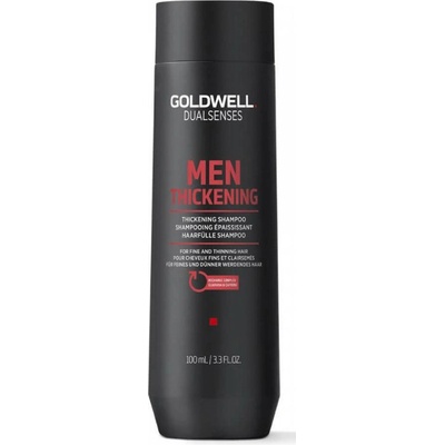 Goldwell Dualsenses For Men Thickening Shampoo 100 ml