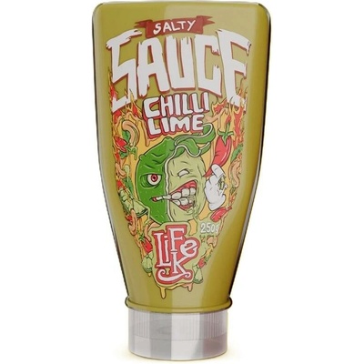 Lifelike Salty Sauce Chilli/ lime 250 g