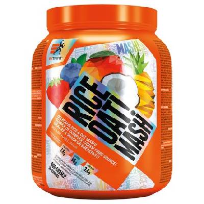 Extrifit Rice & Oat Mash 900 g