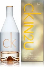 Calvin Klein CK IN2U Her EDT 100 ml