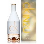 Calvin Klein CK IN2U Her EDT 100 ml Парфюми