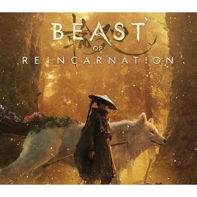 Beast of Reincarnation