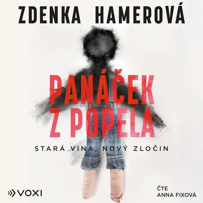 Panáček z popela
