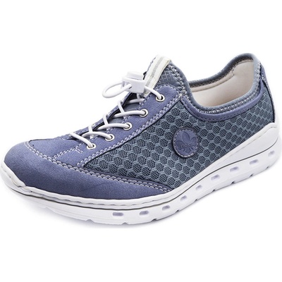 Rieker L22M6-14 blau