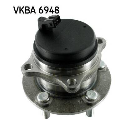 Lożisko kolesa - opravná sada SKF VKBA 6948