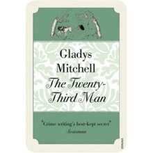 Twenty-Third Man Mitchell Gladys