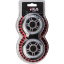 Fila Wheels 80 mm 82A