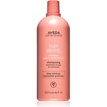Aveda NutriPlenish Hydrating Shampoo Deep Moisture 1000 ml