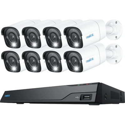 Reolink NVS16-12MB8