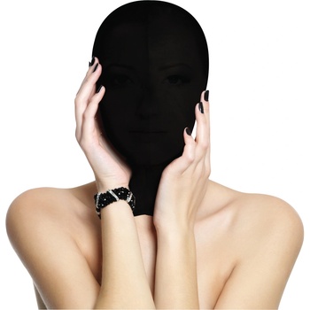 ostatní Маска за подчинение