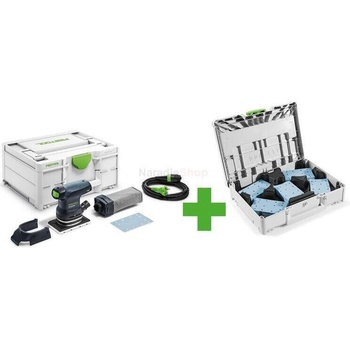 Festool RTS 400 REQ GR-SYS 578205