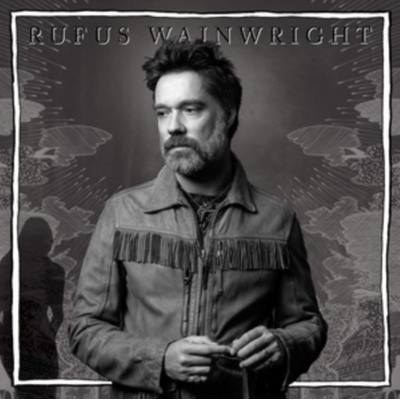 WAINWRIGHT, RUFUS - UNFOLLOW THE RULES LP