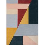 Flair Rugs Вълнен килим 170x120 cm Alwyn - Flair Rugs (503119373472)