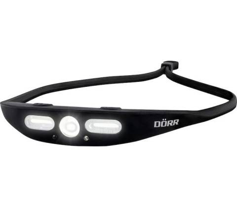 Doerr S-Light Senzor