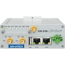 Advantech GM-ICR-2701