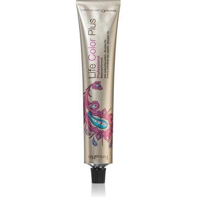 FarmaVita Life Color Plus barva na vlasy 1.10 100 ml