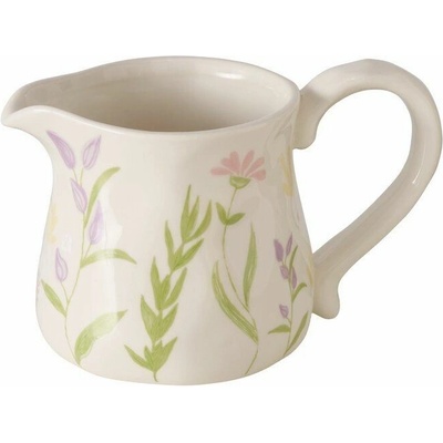 Blossom Džbán, 400 ml, motiv květin 2080301