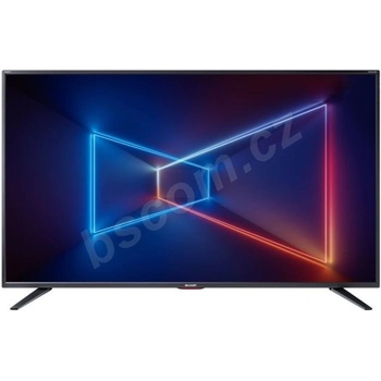 Sharp LC-55UI7552E