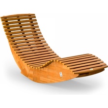 Deuba Ergonomické akát