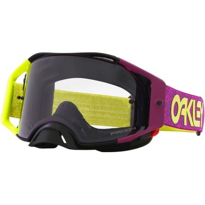 Oakley Airbrake Heritage MX