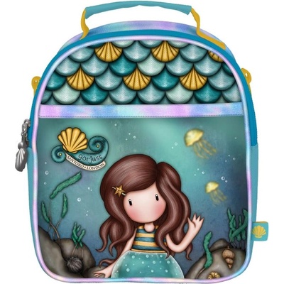 Santoro gorjuss Чанта за храна Santoro Gorjuss Making Waves - Deep Secrets (1276GJ01)