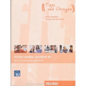 Fit fur. . . - Deutschprufung fur Jugendliche (ISBN: 9783190318735)