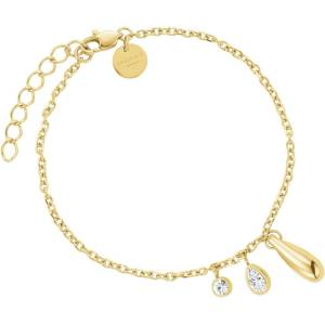 Rosefield Дамска позлатена гривна Rosefield JBBCG-J1211 Rosefield | Mnogotsveten | ЖЕНИ | UNI