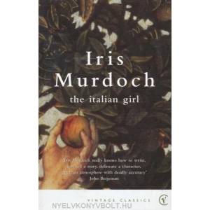 Italian Girl | Iris Murdoch (ISBN: 9780099285236)