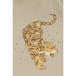 Konges Sløjd Лигавник за деца 2 PACK DINNER BIB WITH SLEEVES 2 броя (KS105834.9BY2)