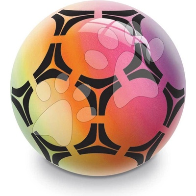 Mondo Sportovní míč Rainbow Sport Bioball gumový 14 cm