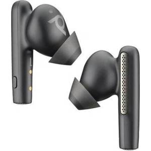 HP poly voyager free 60 black eartips (8L5A0AA) Слушалки