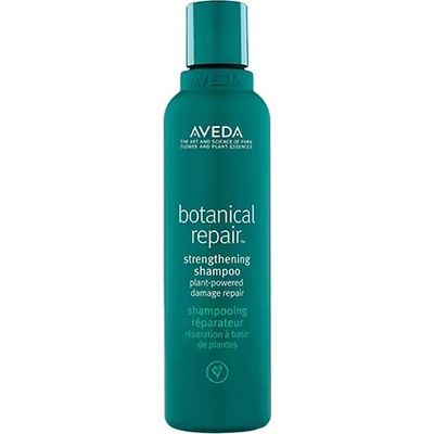 Aveda Botanical Repair Strengthening Shampoo подсилващ шампоан за увредена коса за жени 200 мл