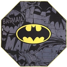 SUPERDRIVE Batman Gaming Floor Mat