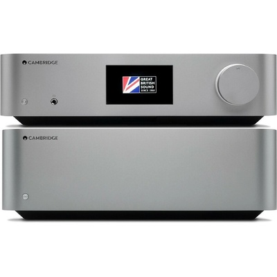 Cambridge Audio EDGE NQ