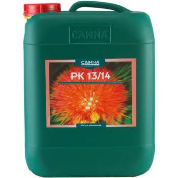 Image 1 of CANNA pk 13-14 10l - стимулатор на цъфтеж