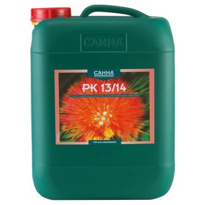 CANNA pk 13-14 10l - стимулатор на цъфтеж