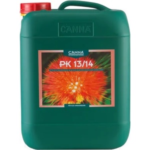 CANNA pk 13-14 10l - стимулатор на цъфтеж