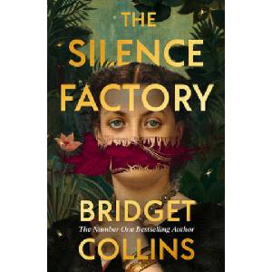 The Silence Factory (2024)