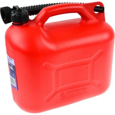 Geko Туба 10 л + фуния g03241 (g03241)