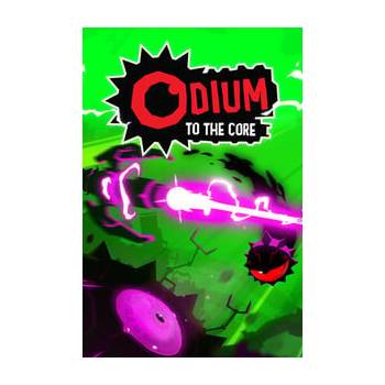 Odium To the Core