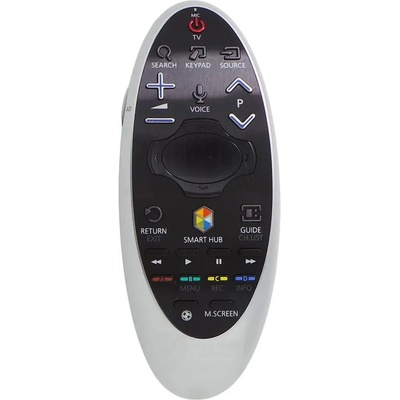 съвместим < p> SAMSUNG BN59-01182M voice - радиочестотна(BT) заместител магически SMART дистанционно управление с гласово управление < /p> (<p> BN59-01182M voice)