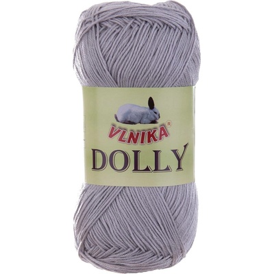 VLNIKA Příze Dolly Varianta: 523