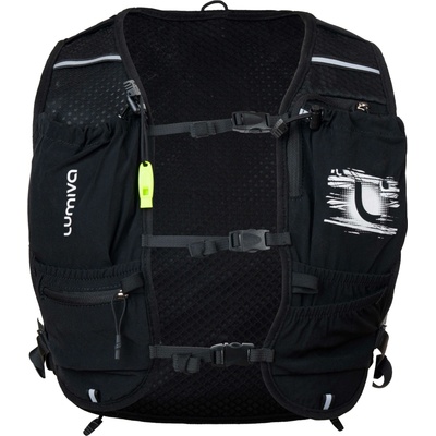 Kilpi Hardrock 10-u čierna