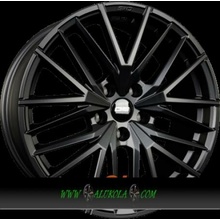 CMS C36 8x18 5x114.3 ET47 matt black